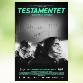Testamentet (2011)