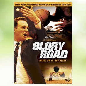 Glory Road (2006)
