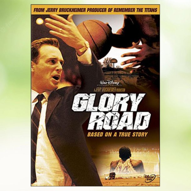 Glory Road (2006)