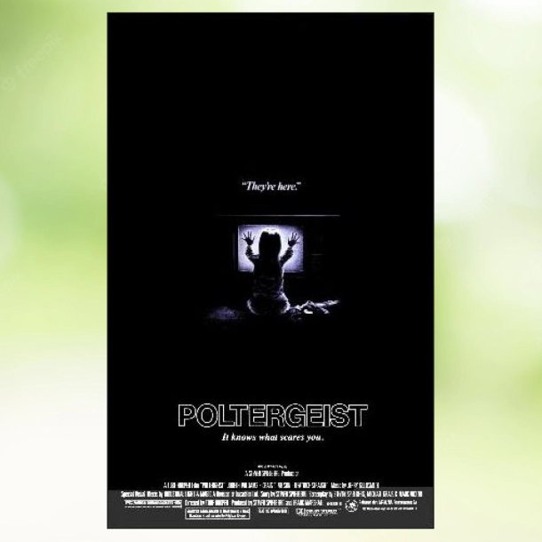 Poltergeist (1982)