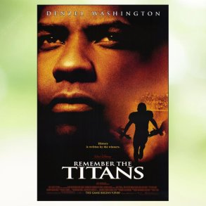 Remember the Titans (2000)
