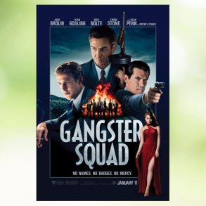 Gangster Squad (2013)