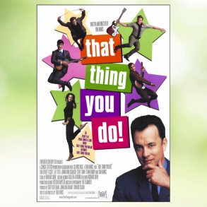 That Thing You Do! (1996)