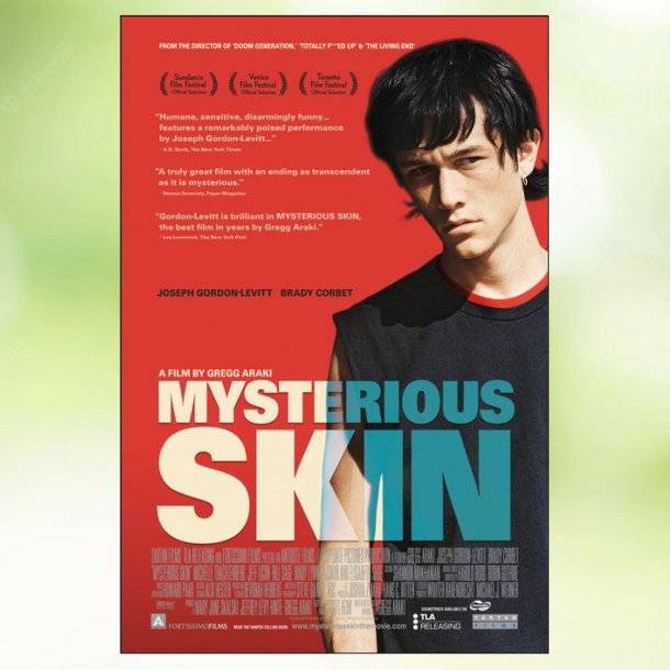 Mysterious Skin (2004)