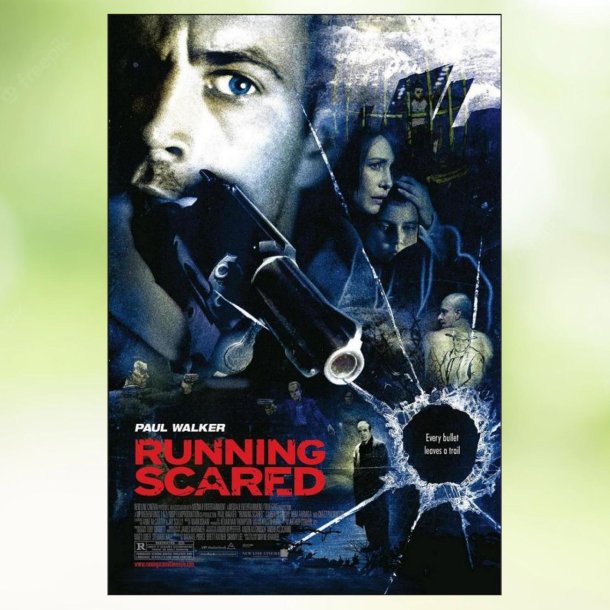 Running Scared (2006)