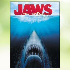 Jaws (1975)