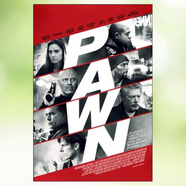 Pawn (2013)