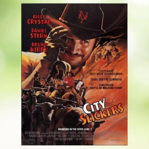 City Slickers (1991)