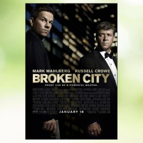 Broken City (2013)