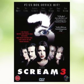 Scream 3 (2000)