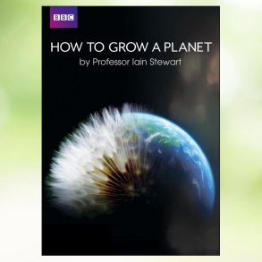 How to Grow a Planet 3/3 (2012)