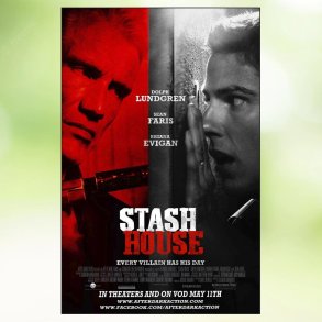 Stash House (2012)