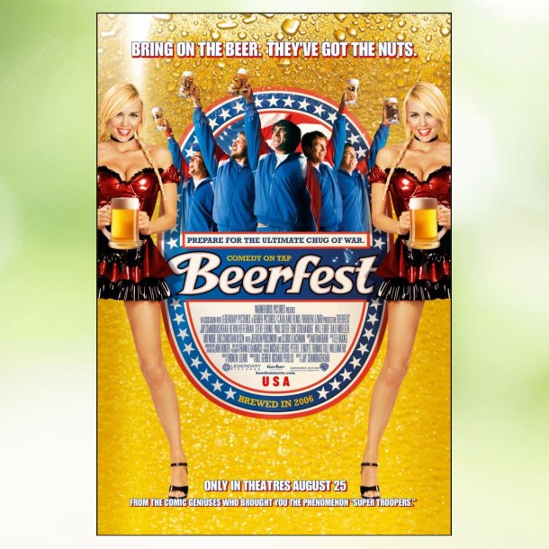 Beerfest (2006)