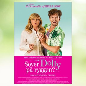 Sover Dolly p ryggen? (2012)