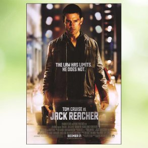 Jack Reacher (2012)