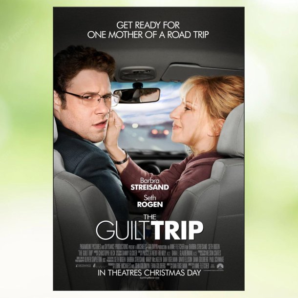 The Guilt Trip (2012)