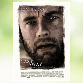 Cast Away (2000)