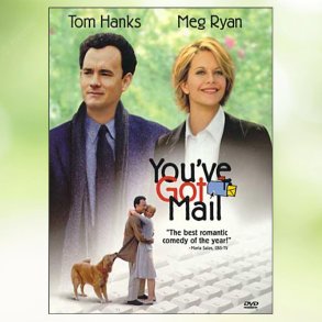 You've Got Mail (1992)
