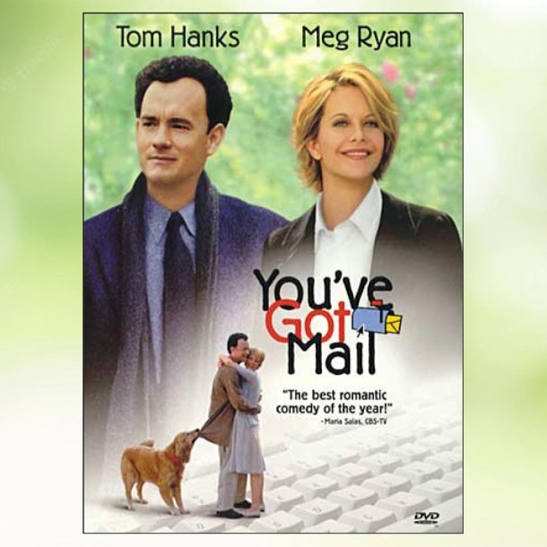You've Got Mail (1992)