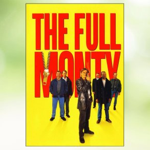 The Full Monty (1997)