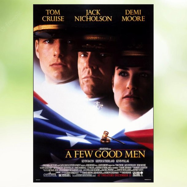 A Few Good Men (1992)