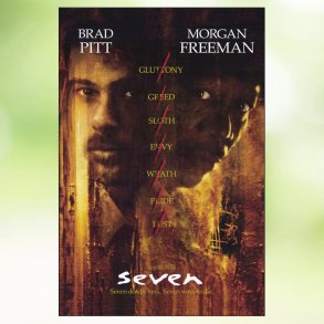 Se7en (1995)