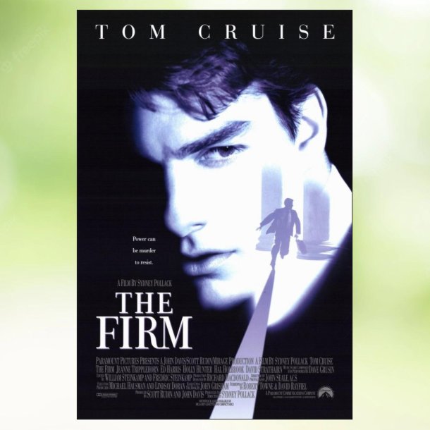 The Firm (1993)