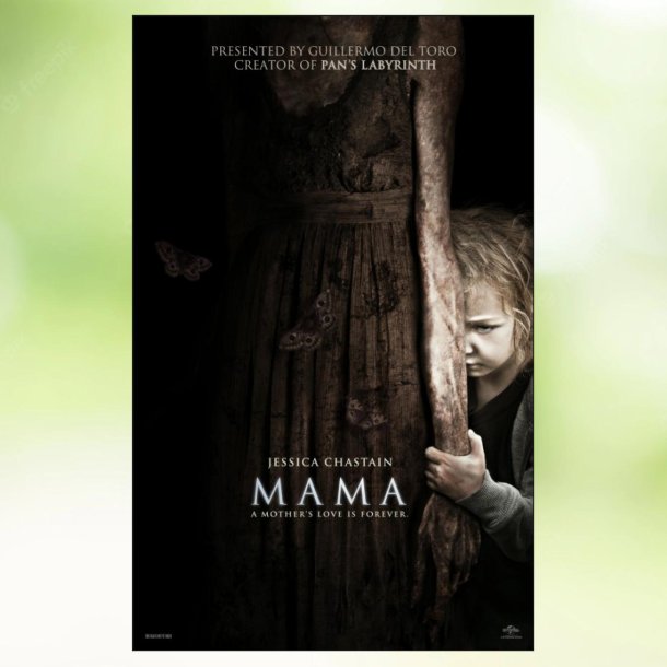 Mama (2013)