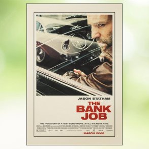 The Bank Job (2008)