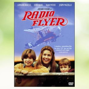 Radio Flyer (1992)
