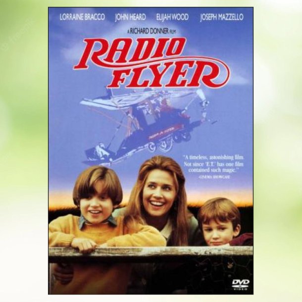 Radio Flyer (1992)