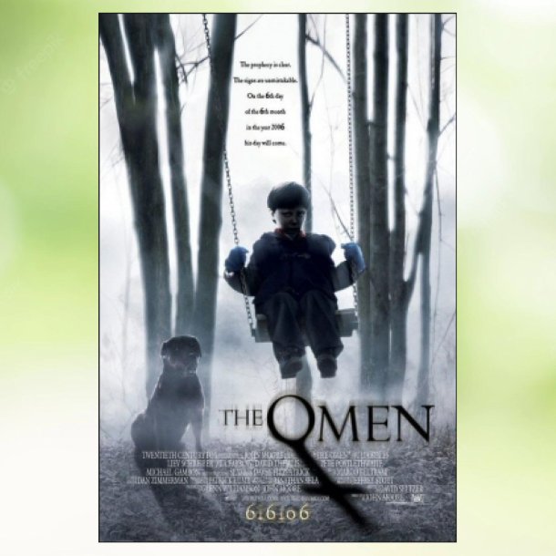 The Omen (2006)