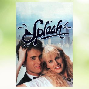 Splash (1984)