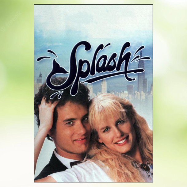 Splash (1984)