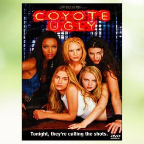 Coyote Ugly (2000)