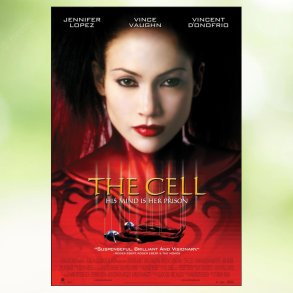 The Cell (2000)
