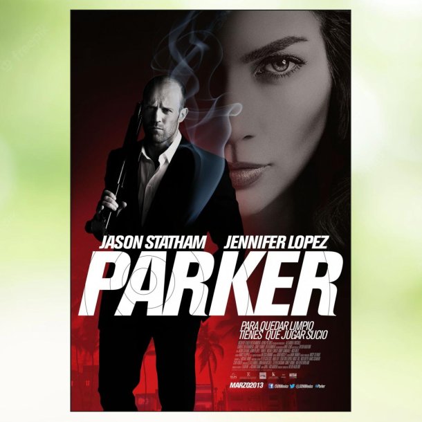 Parker (2013)