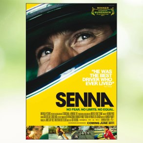 Senna (2010)