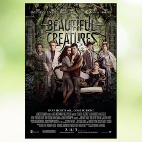 Beautiful Creatures (2013)