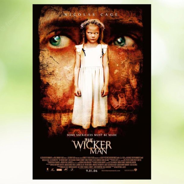 The Wicker Man (2006)