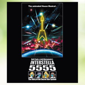 Interstella 5555: The 5tory of the 5ecret 5tar 5ystem (2003)