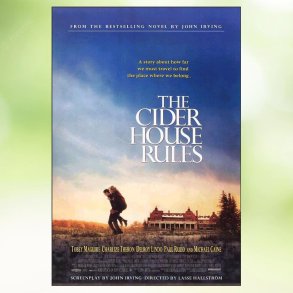 The Cider House Rules (1999)