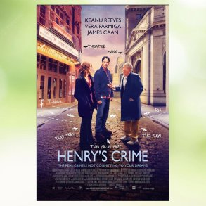 Henry's Crime (2010)
