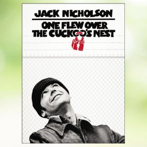 One Flew Over the Cuckoo's Nest (1975)