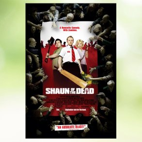 Shaun of the Dead (2004)