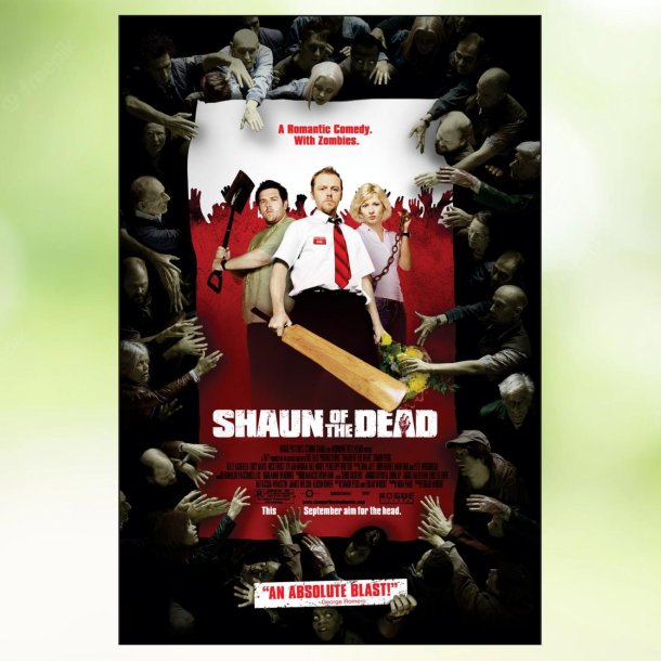 Shaun of the Dead (2004)
