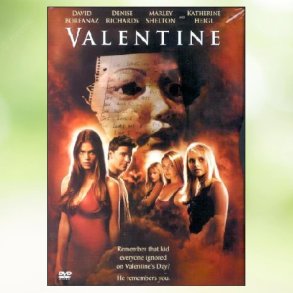 Valentine (2001)