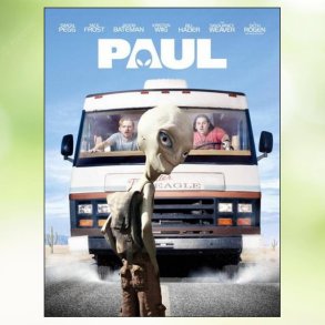 Paul (2011)