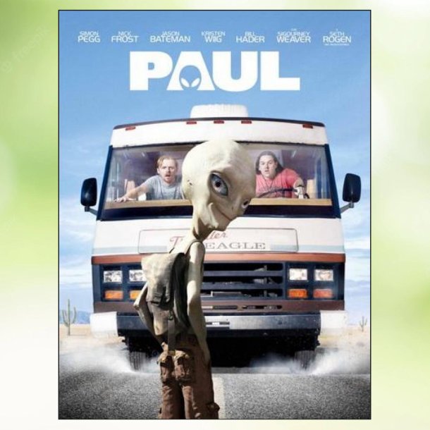 Paul (2011)