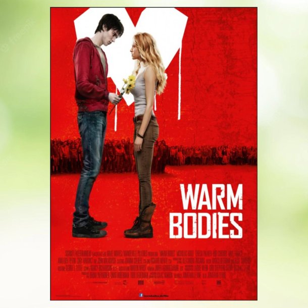 Warm Bodies (2013)